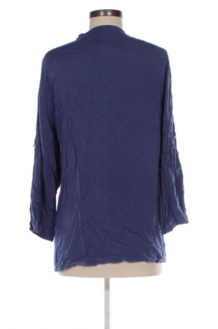 Дамска риза Unbranded, Размер M, Цвят Син, Цена 6,13 €