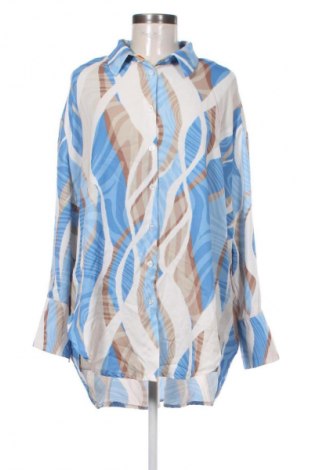 Damska koszula Unbranded, Rozmiar 3XL, Kolor Kolorowy, Cena 48,99 zł