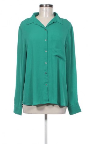 Damska koszula Unbranded, Rozmiar M, Kolor Zielony, Cena 15,99 zł