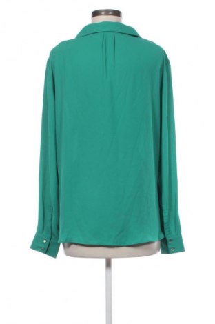 Damska koszula Unbranded, Rozmiar M, Kolor Zielony, Cena 15,99 zł