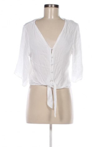 Dámská košile  Unbranded, Velikost M, Barva Bílá, Cena  190,00 Kč