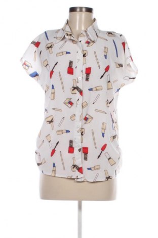 Dámská košile  Unbranded, Velikost M, Barva Vícebarevné, Cena  289,00 Kč