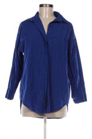 Dámská košile  Unbranded, Velikost L, Barva Modrá, Cena  109,00 Kč