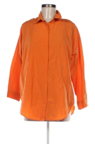 Dámská košile  Unbranded, Velikost L, Barva Oranžová, Cena  199,00 Kč, #134613828