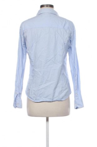 Damska koszula Unbranded, Rozmiar L, Kolor Niebieski, Cena 19,99 zł