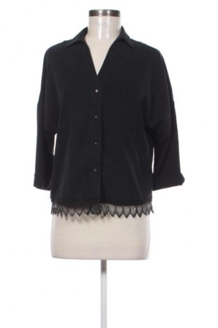 Damska koszula Unbranded, Rozmiar M, Kolor Czarny, Cena 68,97 zł