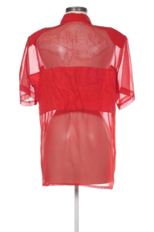 Damska koszula Unbranded, Rozmiar XL, Kolor Czerwony, Cena 23,99 zł