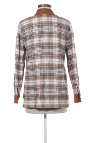 Γυναικείο πουκάμισο Unbranded, Μέγεθος XL, Χρώμα Πολύχρωμο, Τιμή 4,99 €