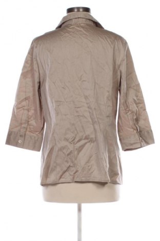 Дамска риза Unbranded, Размер L, Цвят Кафяв, Цена 5,11 €