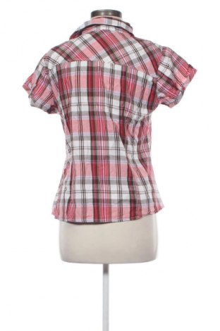 Γυναικείο πουκάμισο Unbranded, Μέγεθος L, Χρώμα Πολύχρωμο, Τιμή 11,99 €