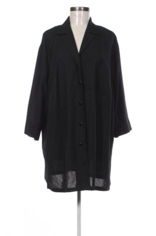 Damska koszula Unbranded, Rozmiar XXL, Kolor Czarny, Cena 29,75 zł