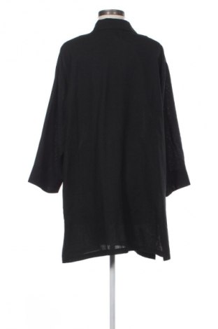 Damska koszula Unbranded, Rozmiar XXL, Kolor Czarny, Cena 29,75 zł