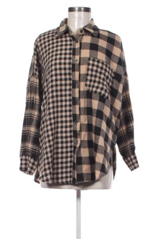 Damska koszula Unbranded, Rozmiar M, Kolor Kolorowy, Cena 18,99 zł