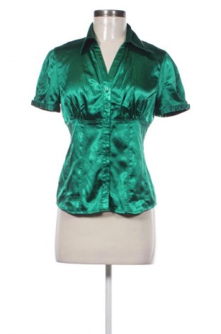 Dámská košile  Unbranded, Velikost S, Barva Zelená, Cena  111,00 Kč