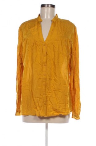 Дамска риза Unbranded, Размер L, Цвят Оранжев, Цена 5,11 €
