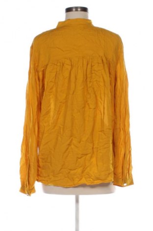 Дамска риза Unbranded, Размер L, Цвят Оранжев, Цена 5,11 €