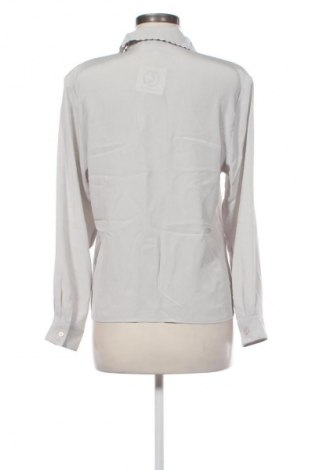 Γυναικείο πουκάμισο Unbranded, Μέγεθος M, Χρώμα Γκρί, Τιμή 3,65 €