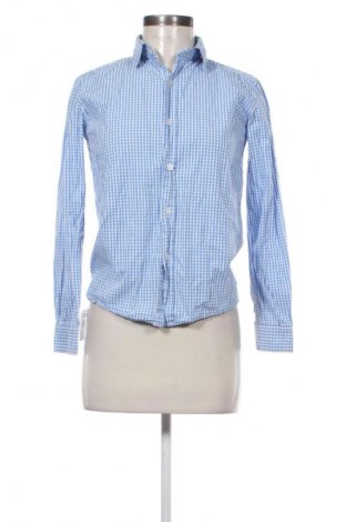 Γυναικείο πουκάμισο Unbranded, Μέγεθος S, Χρώμα Πολύχρωμο, Τιμή 3,99 €