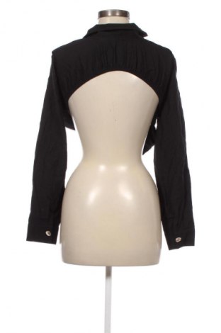 Дамска риза Unbranded, Размер M, Цвят Черен, Цена 2,04 €