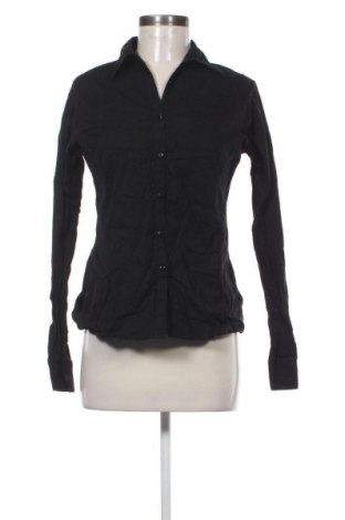 Γυναικείο πουκάμισο Unbranded, Μέγεθος XL, Χρώμα Μαύρο, Τιμή 3,99 €