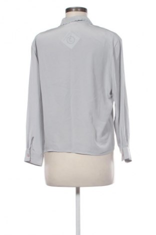 Γυναικείο πουκάμισο Unbranded, Μέγεθος XL, Χρώμα Γκρί, Τιμή 13,99 €