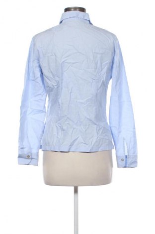 Γυναικείο πουκάμισο Unbranded, Μέγεθος XL, Χρώμα Μπλέ, Τιμή 15,99 €