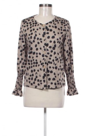 Γυναικείο πουκάμισο Unbranded, Μέγεθος S, Χρώμα Πολύχρωμο, Τιμή 2,99 €