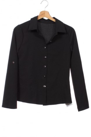Dámská košile  Unbranded, Velikost XS, Barva Černá, Cena  99,00 Kč