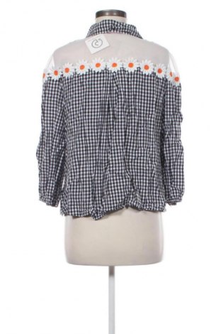 Дамска риза Unbranded, Размер M, Цвят Многоцветен, Цена 9,15 €