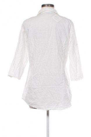 Дамска риза Unbranded, Размер M, Цвят Екрю, Цена 11,24 €