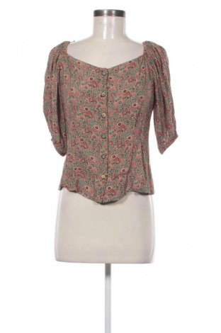 Dámská košile  Unbranded, Velikost S, Barva Vícebarevné, Cena  239,00 Kč