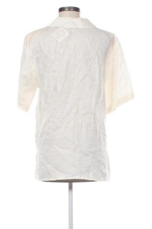 Dámská košile  Unbranded, Velikost M, Barva Krémová, Cena  225,00 Kč