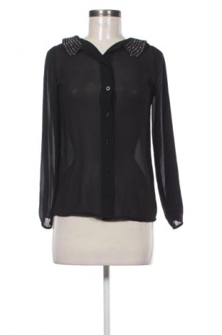 Dámská košile  Unbranded, Velikost M, Barva Černá, Cena  145,00 Kč