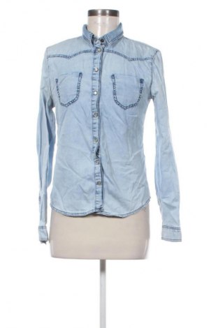 Dámská košile  Unbranded, Velikost M, Barva Modrá, Cena  99,00 Kč