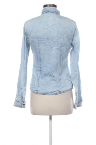 Dámská košile  Unbranded, Velikost M, Barva Modrá, Cena  99,00 Kč