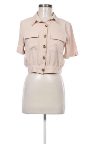 Dámská košile  Unbranded, Velikost S, Barva Béžová, Cena  239,00 Kč