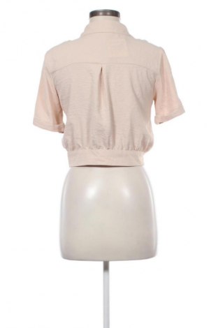 Dámská košile  Unbranded, Velikost S, Barva Béžová, Cena  239,00 Kč