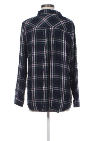 Γυναικείο πουκάμισο Pota, Μέγεθος M, Χρώμα Πολύχρωμο, Τιμή 1,99 €