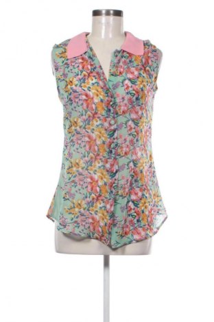 Dámská košile  Unbranded, Velikost S, Barva Vícebarevné, Cena  229,00 Kč