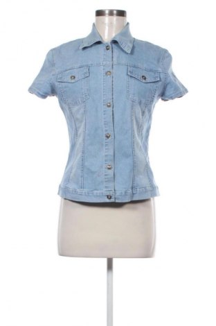 Dámská košile  Unbranded, Velikost L, Barva Modrá, Cena  229,00 Kč