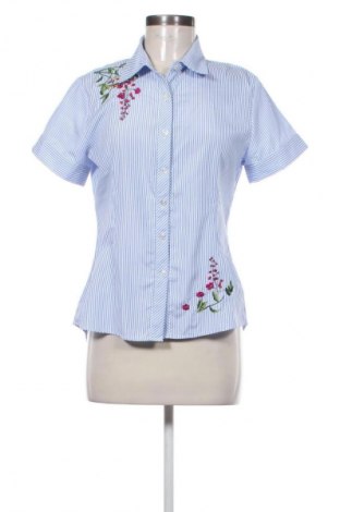 Γυναικείο πουκάμισο Unbranded, Μέγεθος S, Χρώμα Πολύχρωμο, Τιμή 9,99 €