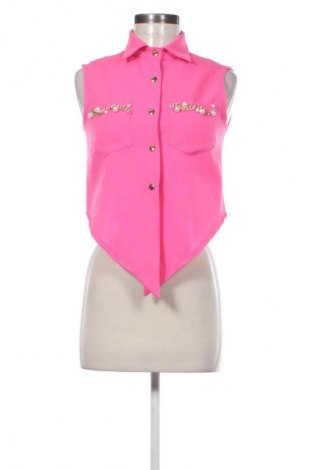 Dámská košile  Unbranded, Velikost S, Barva Růžová, Cena  239,00 Kč