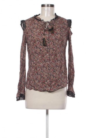 Γυναικείο πουκάμισο Unbranded, Μέγεθος M, Χρώμα Πολύχρωμο, Τιμή 7,16 €