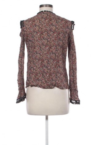 Γυναικείο πουκάμισο Unbranded, Μέγεθος M, Χρώμα Πολύχρωμο, Τιμή 7,16 €