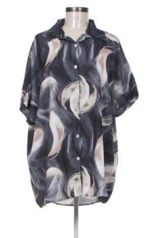 Dámská košile  Unbranded, Velikost XXL, Barva Vícebarevné, Cena  299,00 Kč