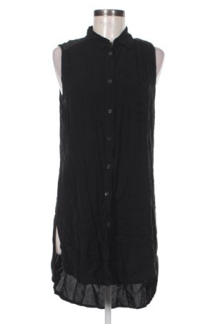 Γυναικείο πουκάμισο Unbranded, Μέγεθος S, Χρώμα Μαύρο, Τιμή 9,99 €