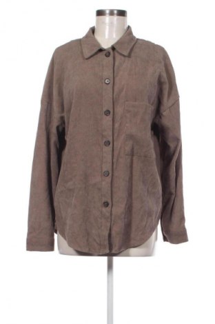 Dámská košile  Unbranded, Velikost M, Barva Hnědá, Cena  142,00 Kč