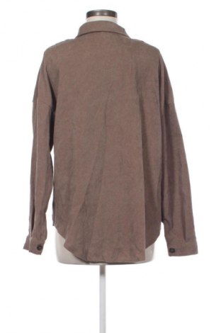 Dámská košile  Unbranded, Velikost M, Barva Hnědá, Cena  142,00 Kč
