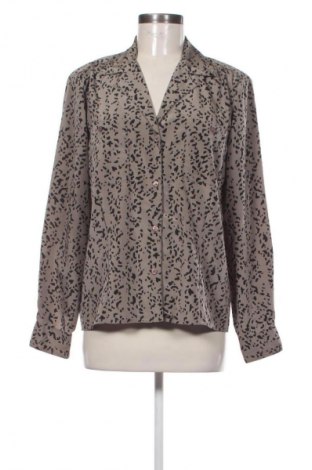 Γυναικείο πουκάμισο Unbranded, Μέγεθος L, Χρώμα Πολύχρωμο, Τιμή 4,99 €