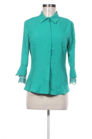 Damenbluse Unbranded, Größe M, Farbe Grün, Preis 6,99 €